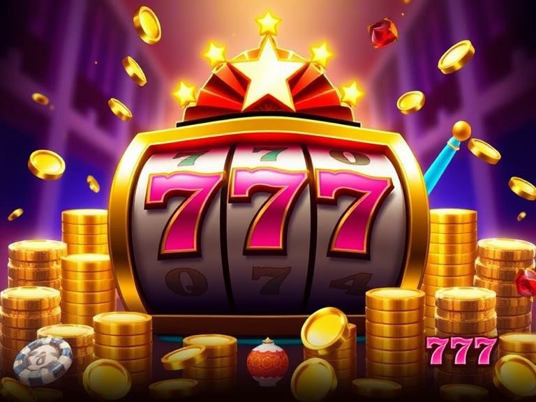 lucky777