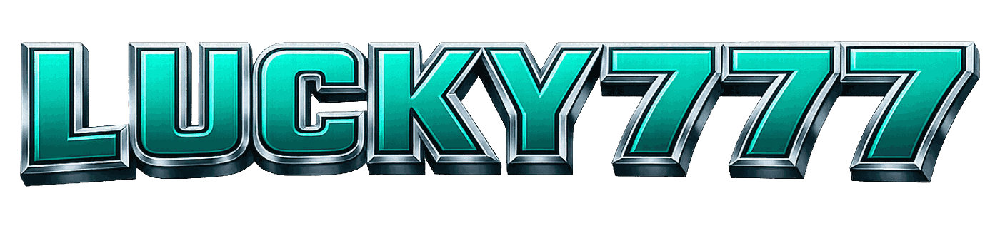 Lucky777 Logo